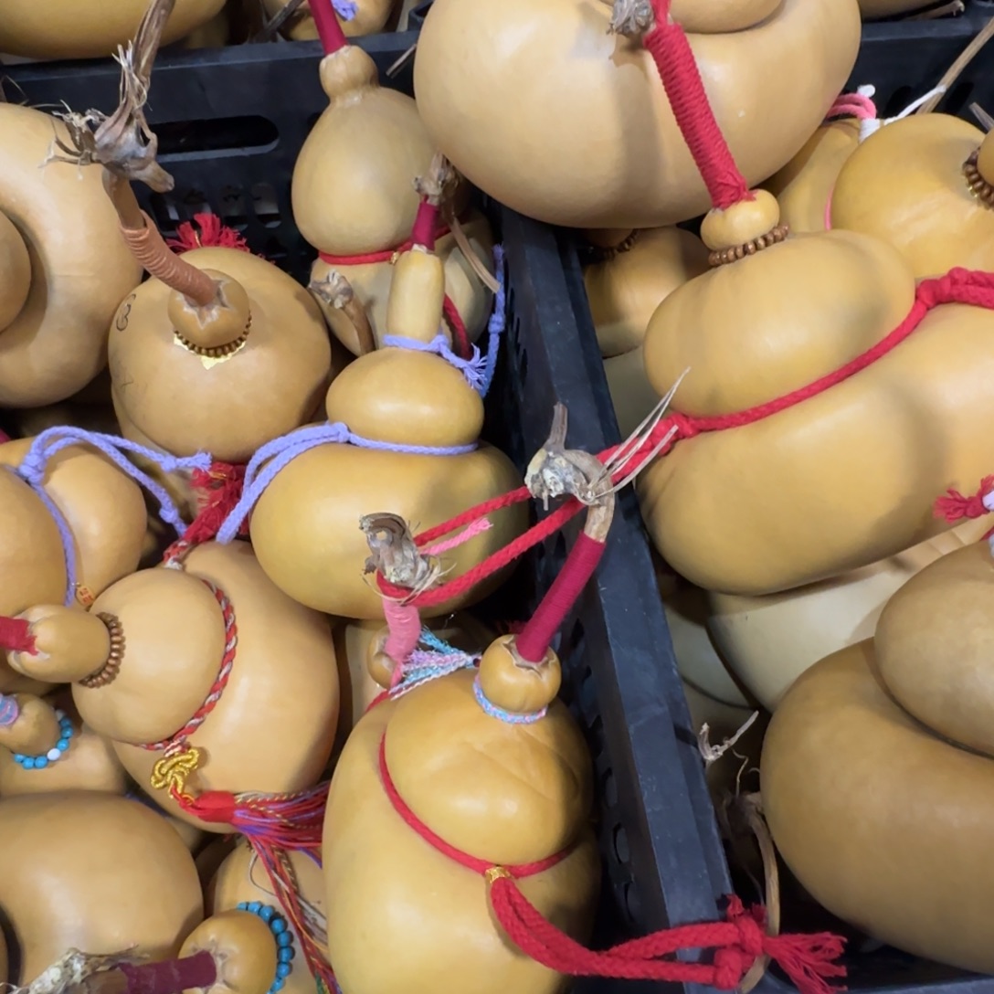 文***店直播间钱袋子一物一价