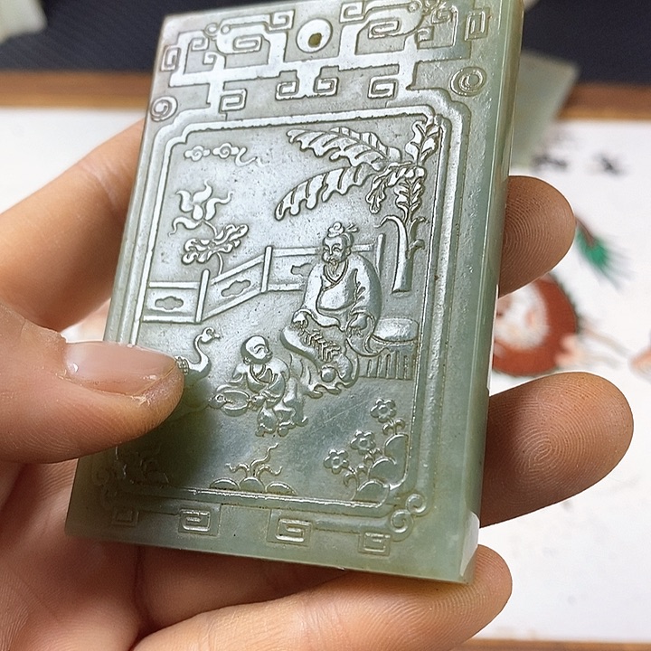 紫砂闪购商品一图一物