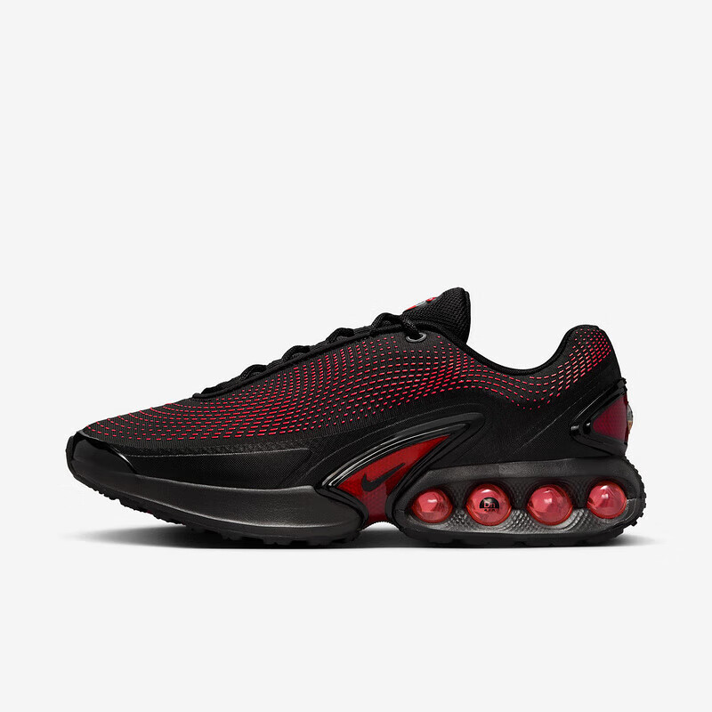 NIKE/耐克 2025春季新款AIR MAX DN缓震耐磨休闲鞋HV5235-002