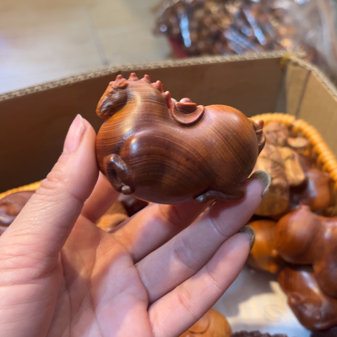 柏木（崖柏）太行崖柏陈化