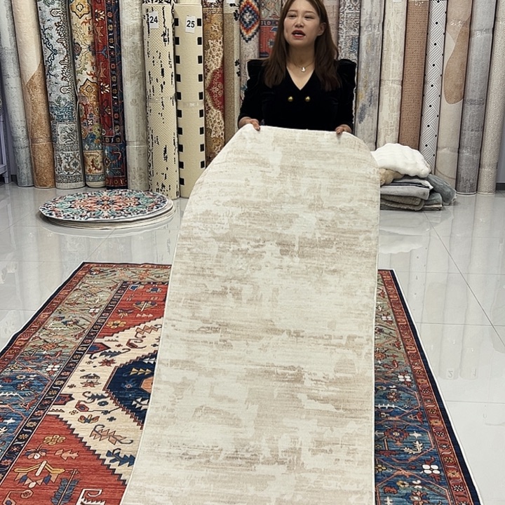 混纺尺寸误差正负1-3厘米80×200加厚棉布底仿羊绒特价福利