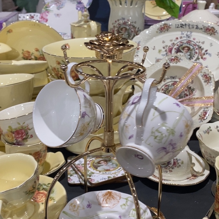 瓷片整套带礼盒，1111111111111