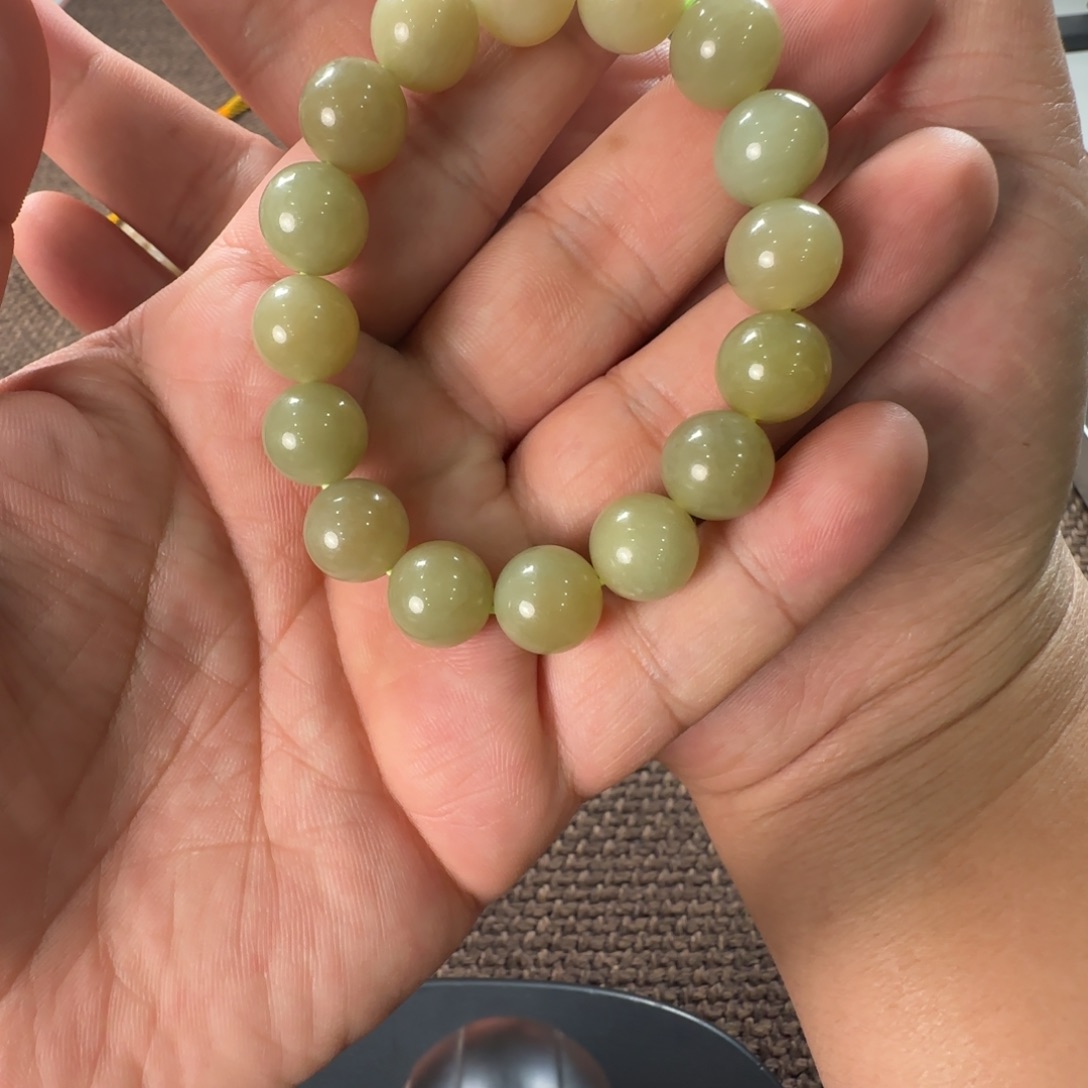 晚****和田玉（糖玉）未镶嵌挂件