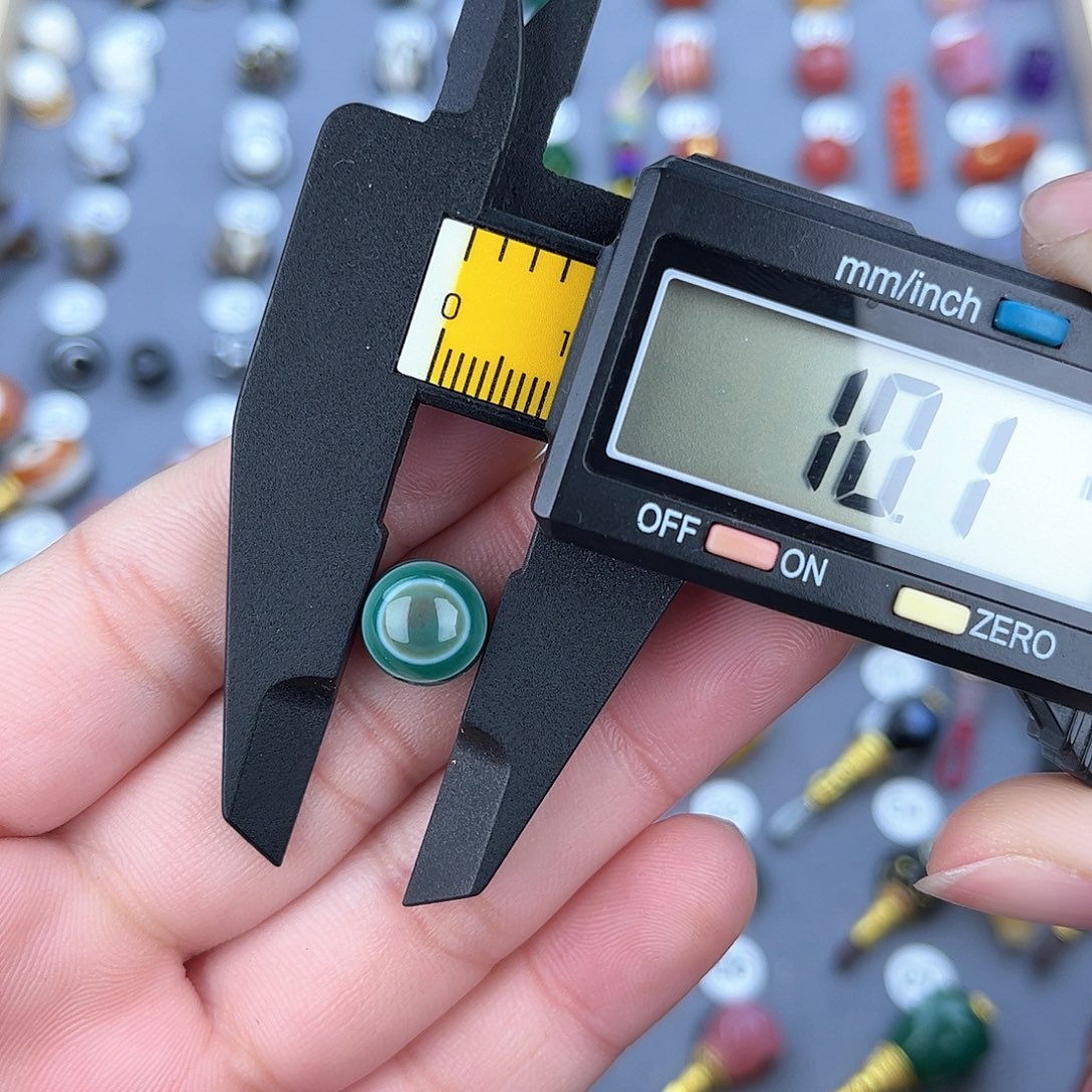 玛瑙/玉髓饰品未镶嵌