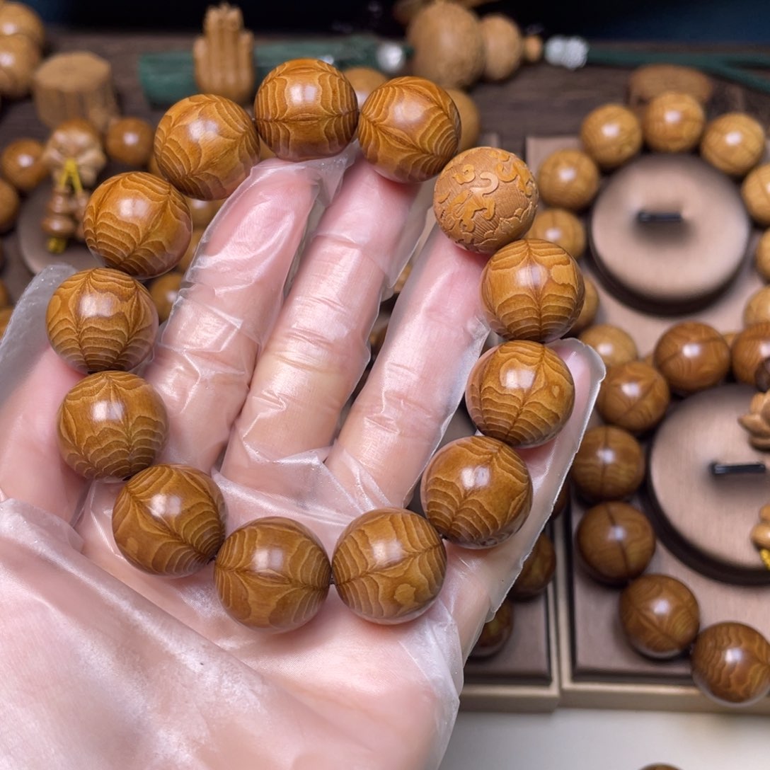 六道木手串/手链飞***记18天花板特价