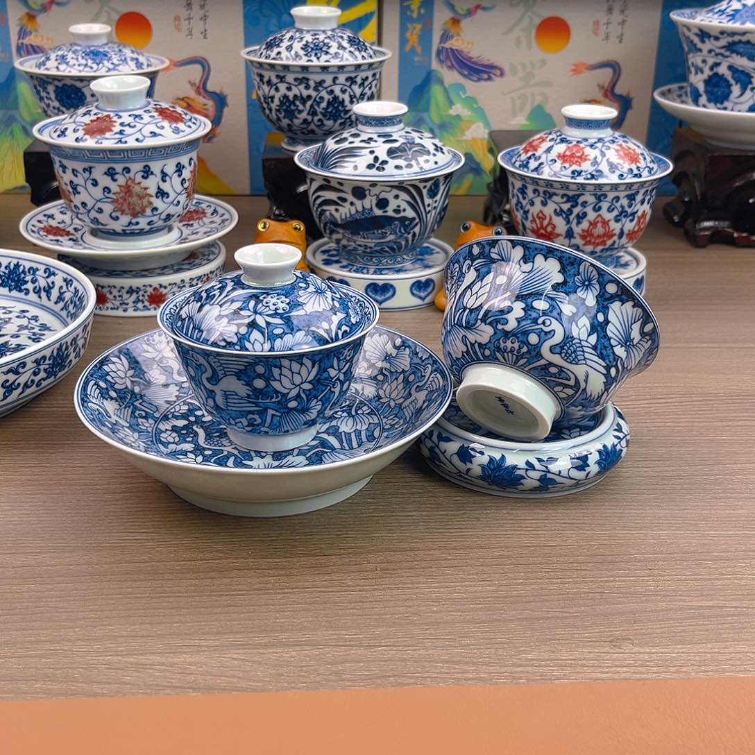 好****翟一路连升四件套福利