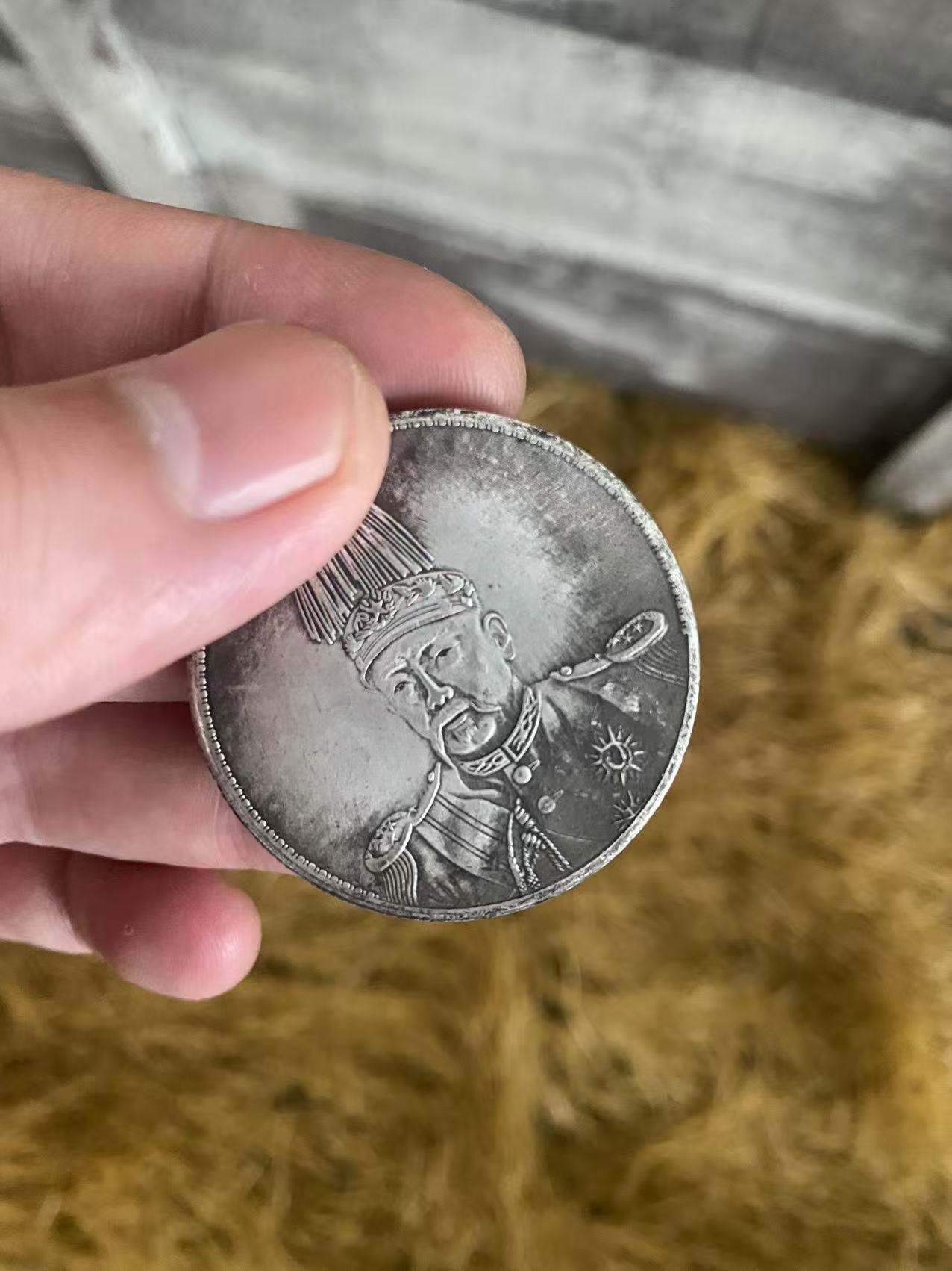 精美手工艺术摆件006比