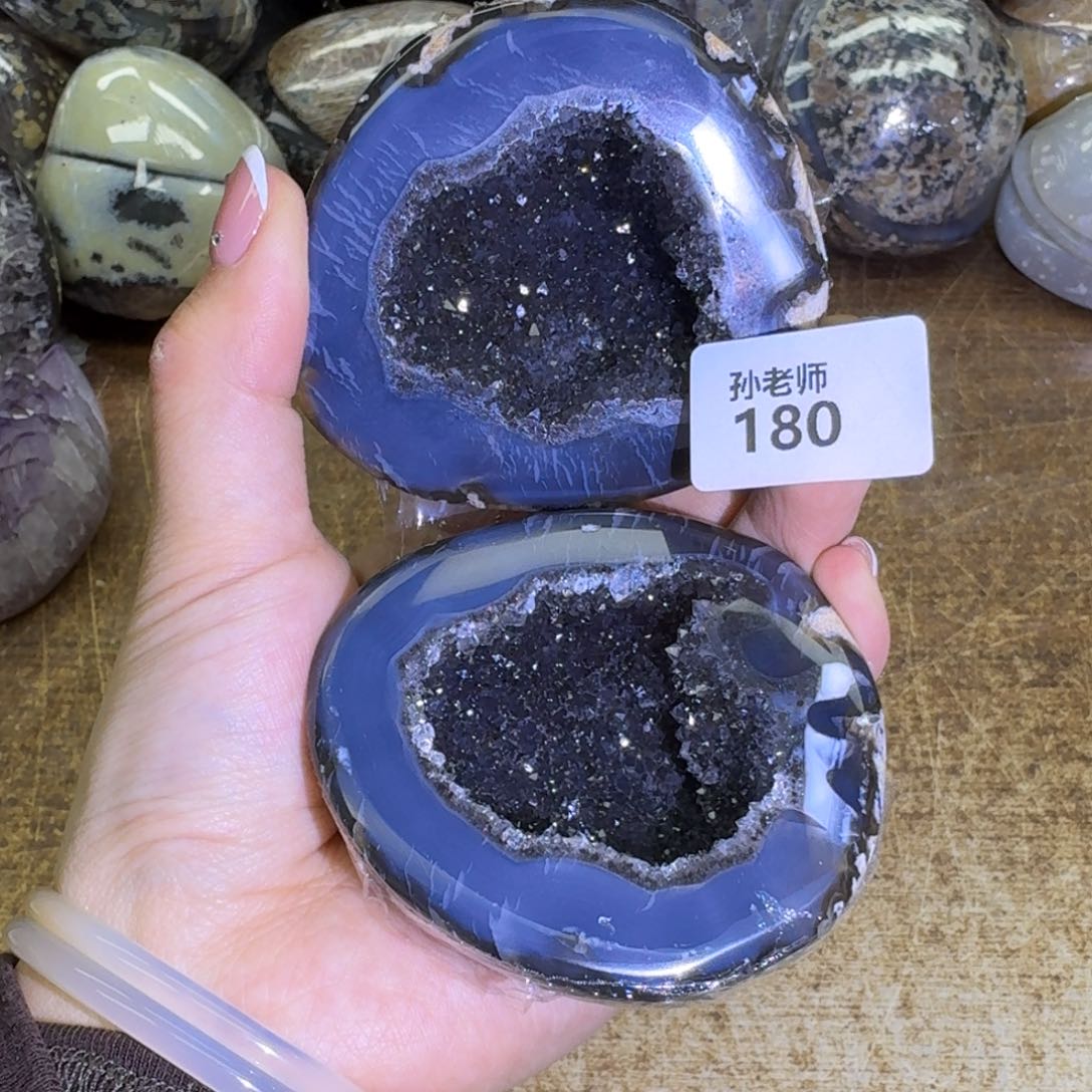 玛瑙/玉髓珠宝奇石未镶嵌