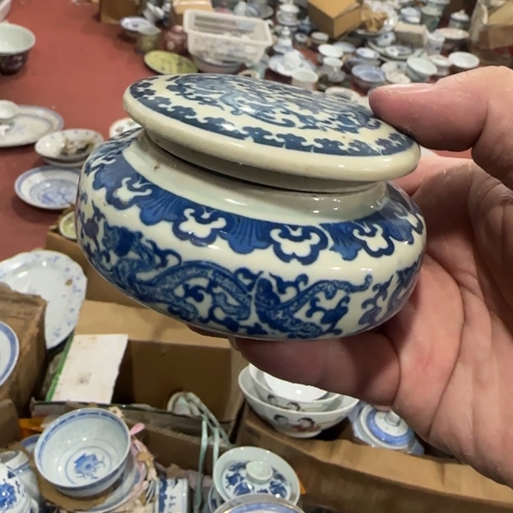 陶其他景德镇陶瓷艺术品