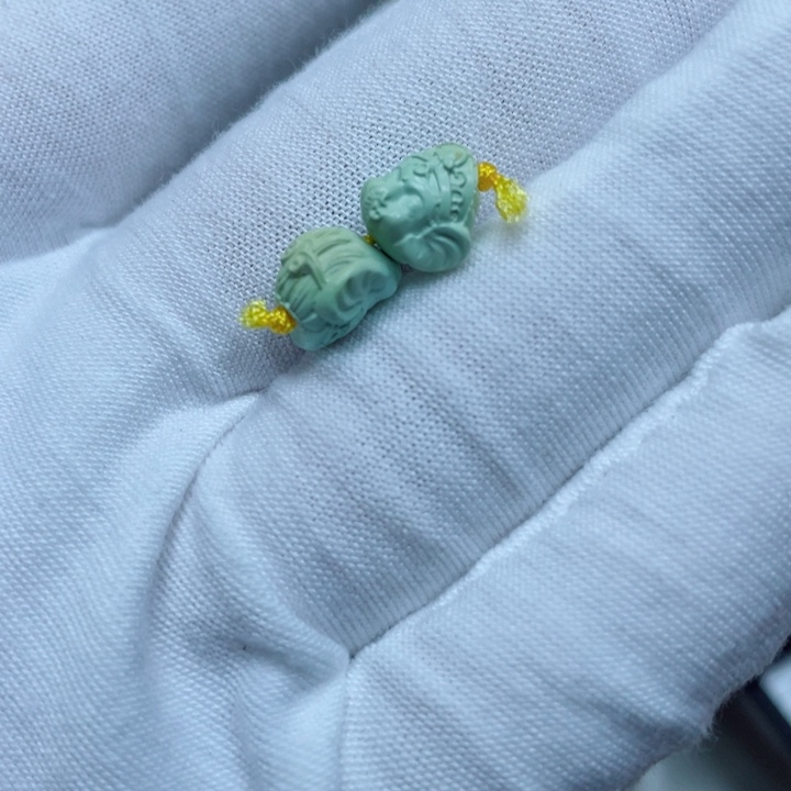 南红玛瑙未镶嵌其他