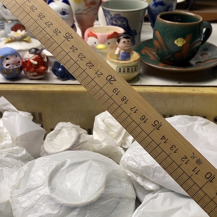 日本回流精品瓷器