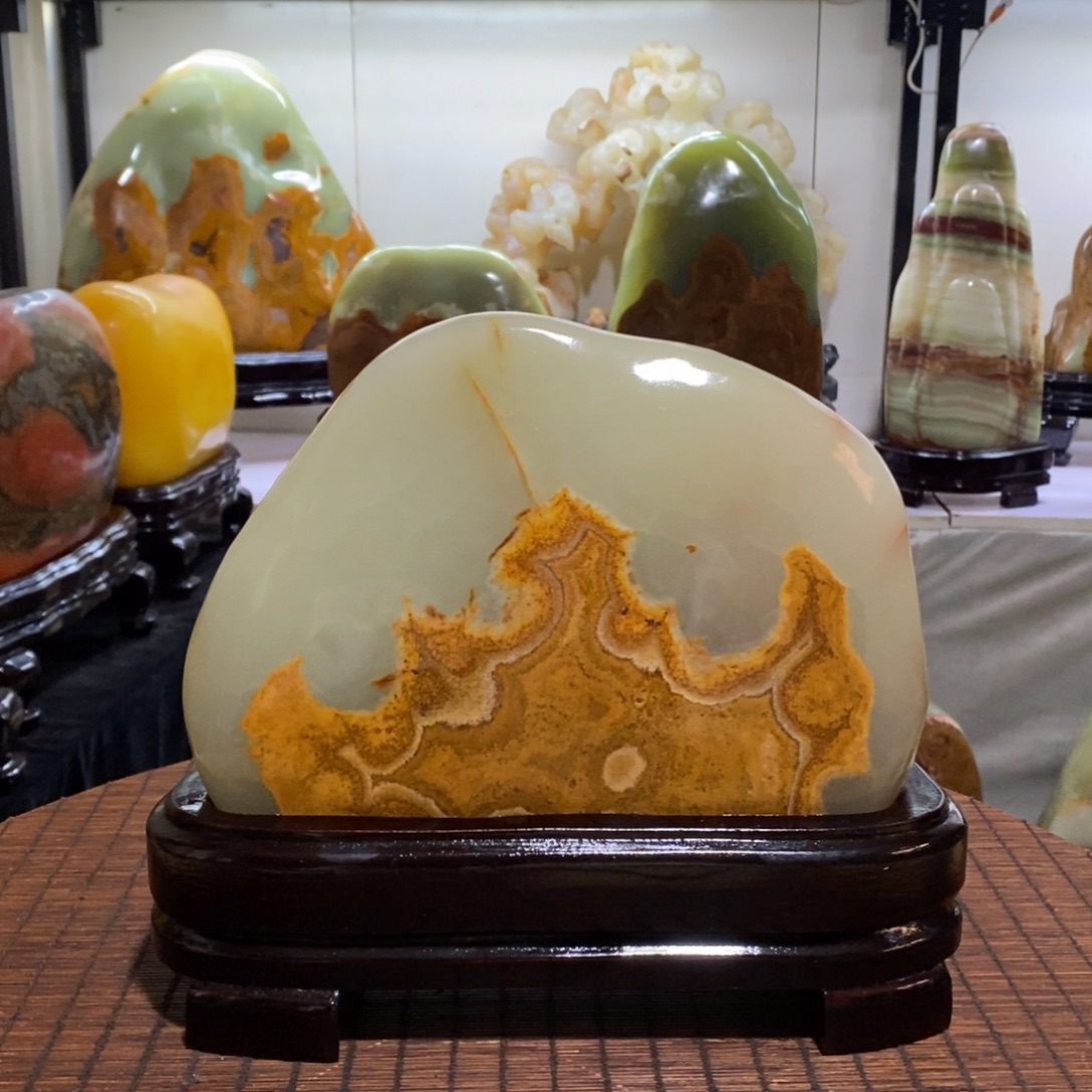 山水家居装饰设计