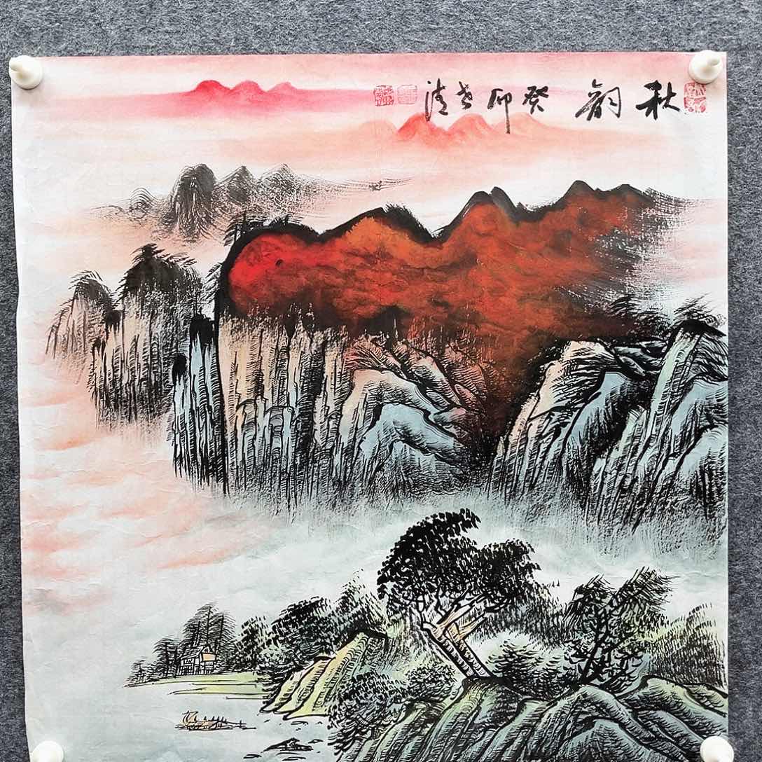 美术作品艺术作品2