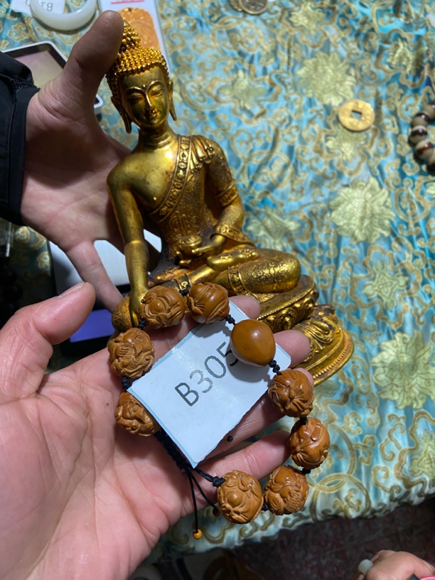 精选商品.替代链接金刚菩提305