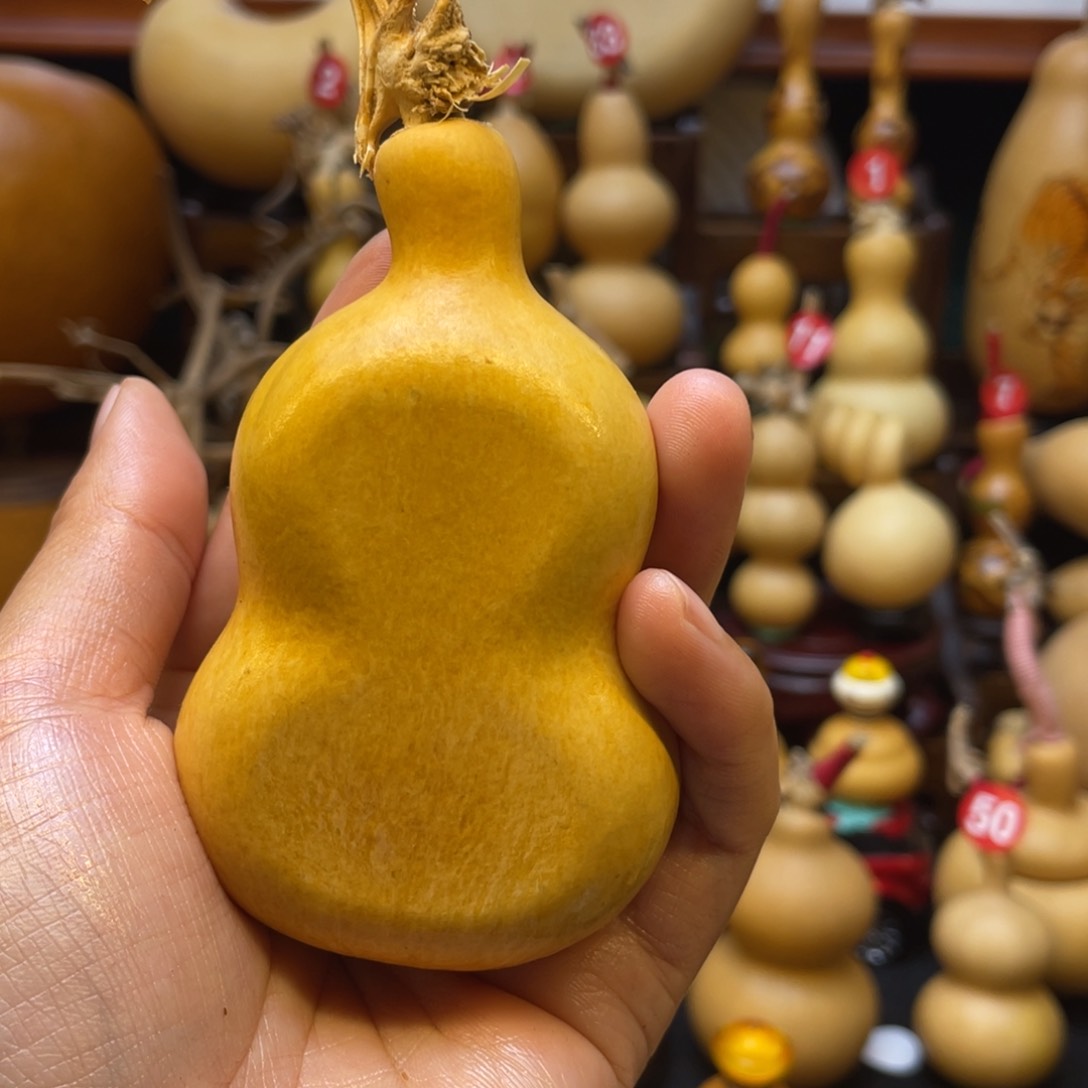 小*子葫芦头的做法是用来做的吧