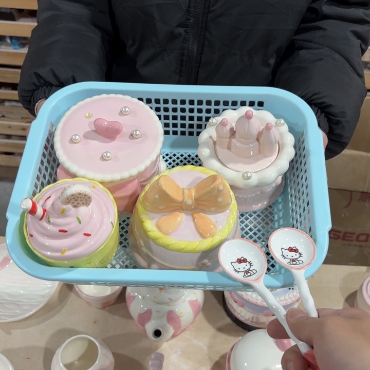 我们的目标是成为一名