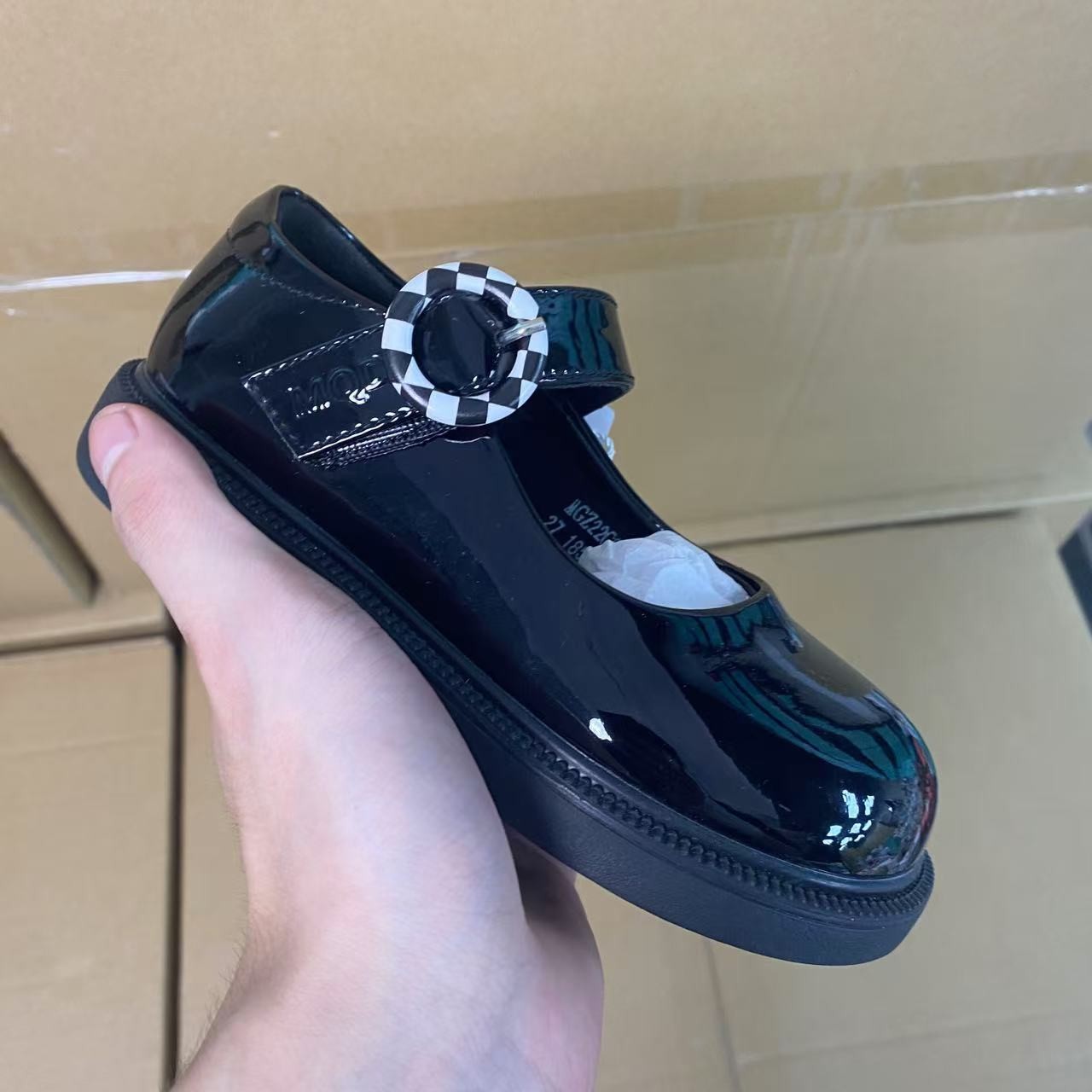 【断码福利】小沐断码福利童鞋休闲鞋儿童运动鞋 002