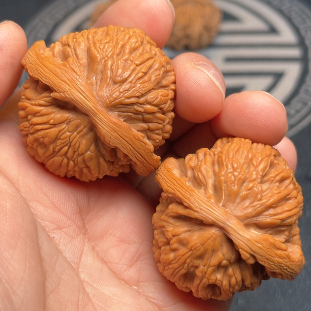 文玩核桃把件50号链接