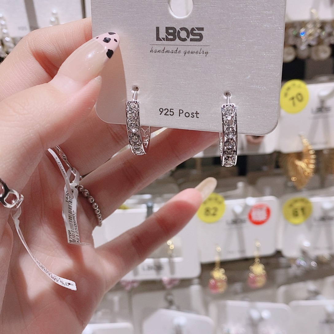 合成立方氧化锆铜合金925银