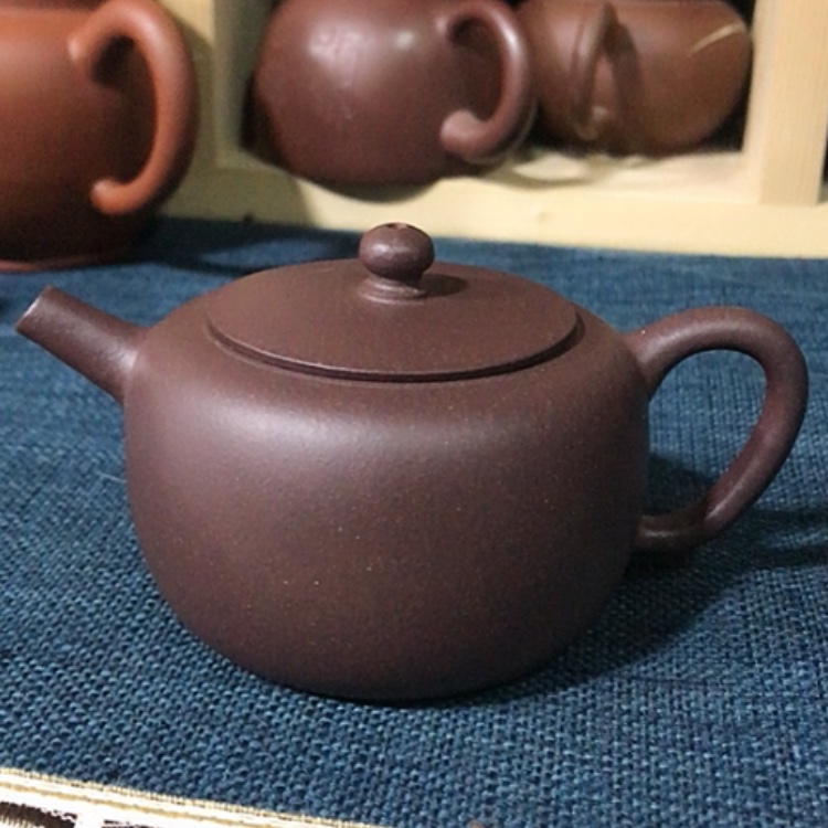 【闪购商品】紫砂茶壶这ｉｉｉ！你说什么