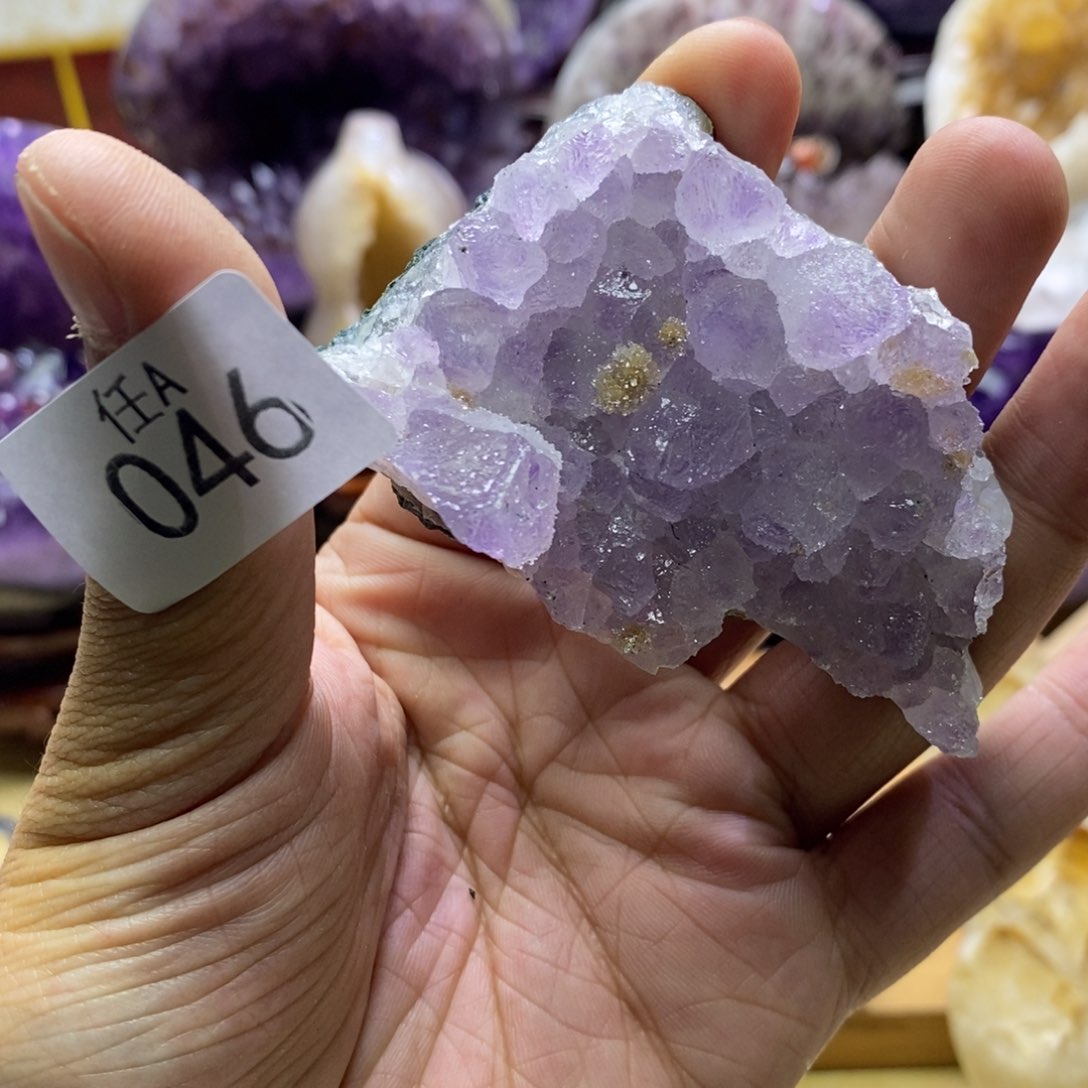 未镶嵌大型摆件（非配饰）水晶