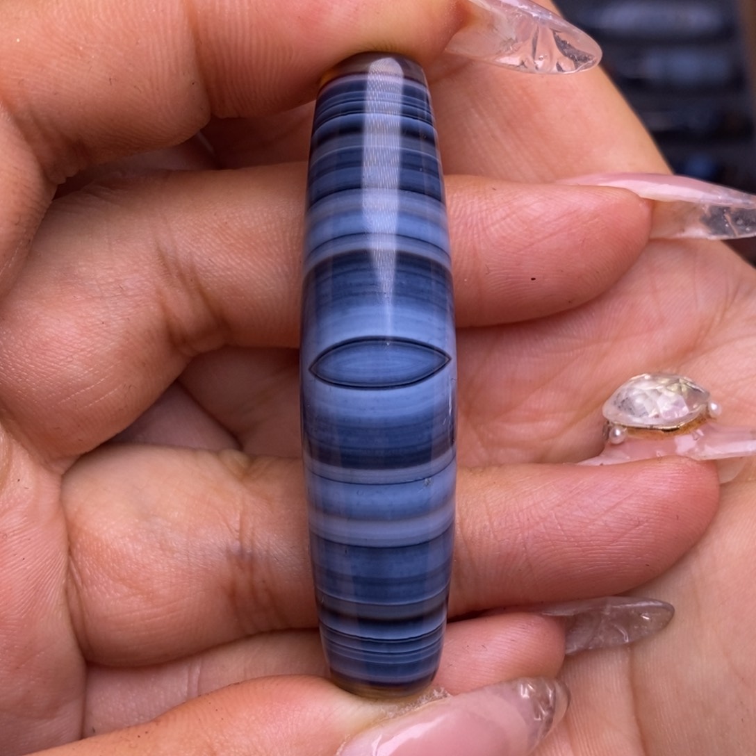 玛瑙/玉髓珠宝半成品未镶嵌C*L
