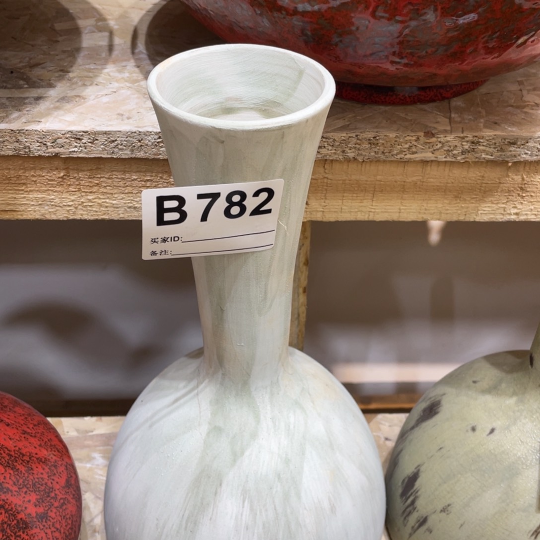 瓶景德镇陶瓷艺术博物