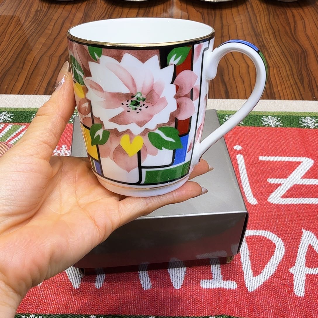 骨瓷杯子杯子杯子水杯杯子水杯