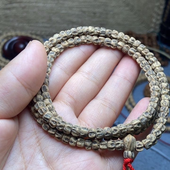 【闪购商品】吊坠柏香籽/百香籽