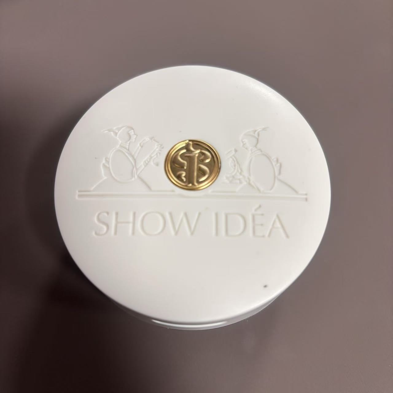 SF-光纱羽翼定妆散粉（限期2028.03.04）