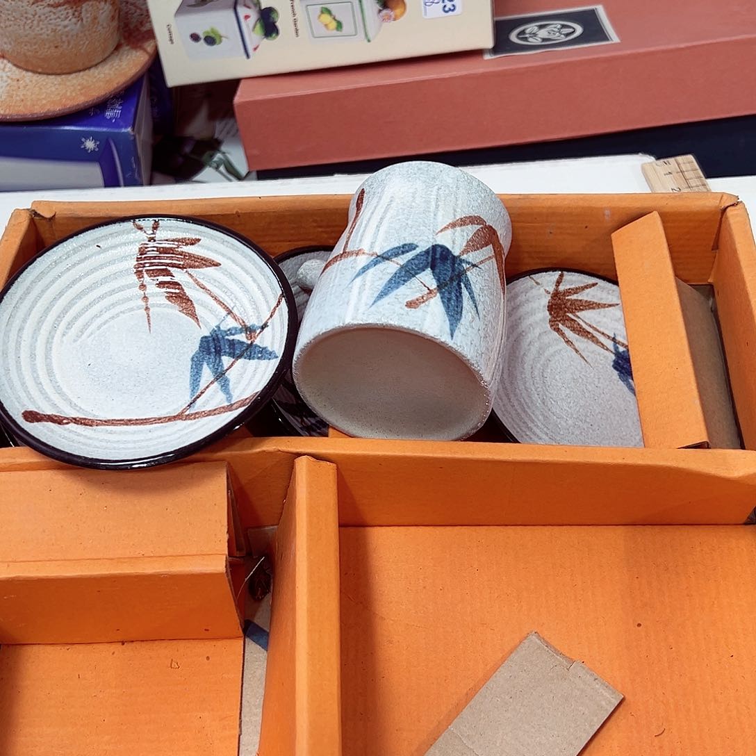 瓷片咖啡杯是你喜欢