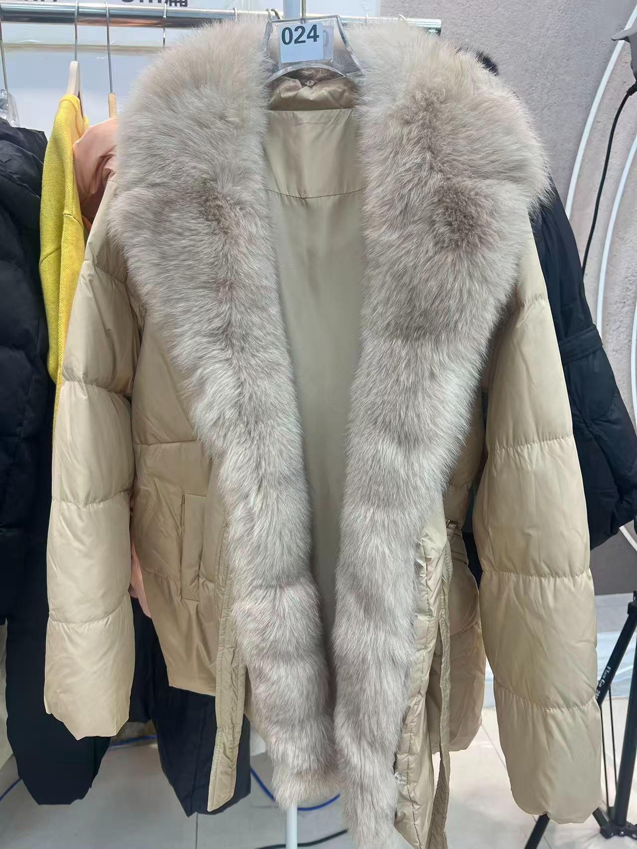 大小曹女装甄选024