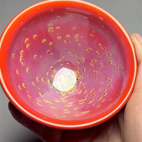 【闪购商品】茶盏-164............