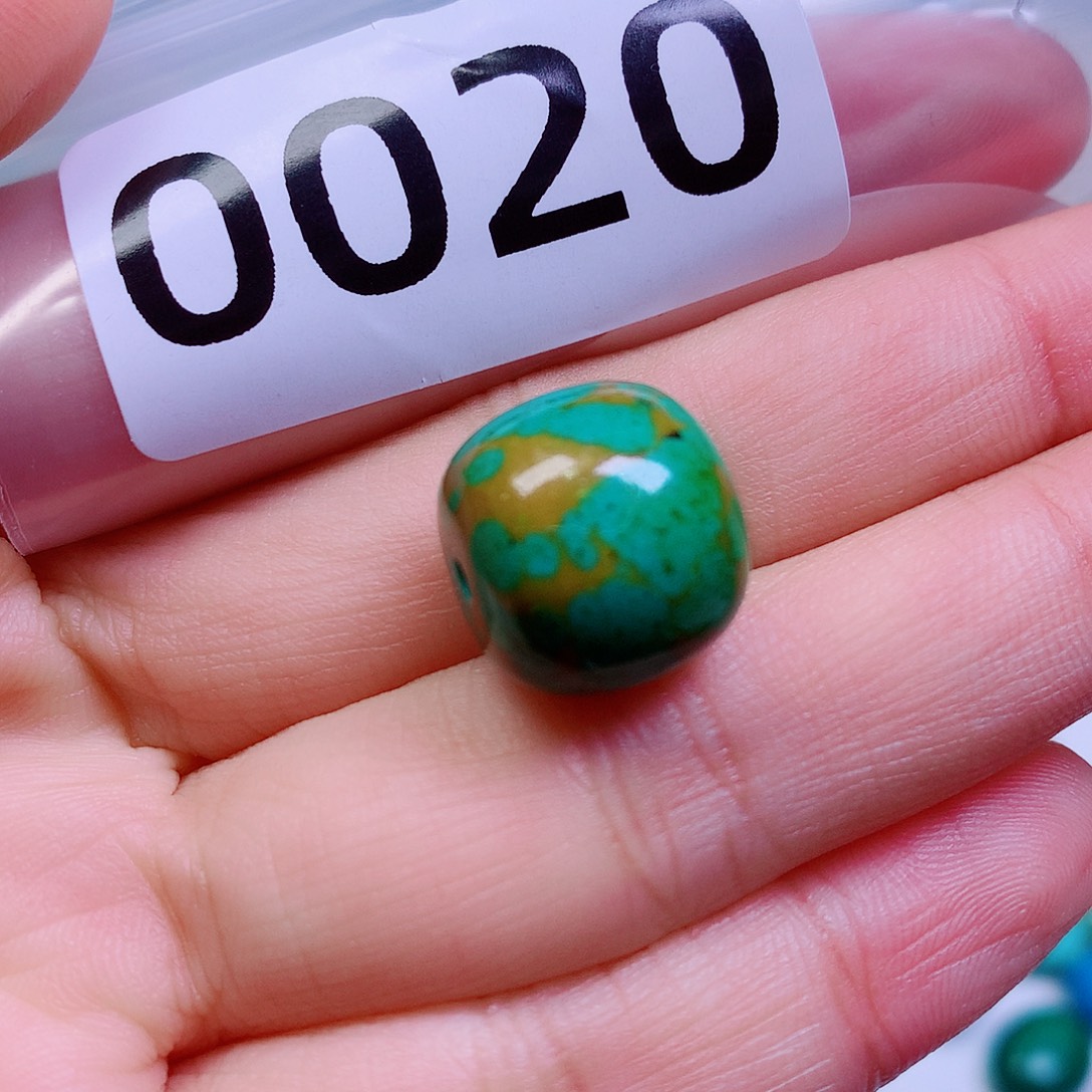 空竹粉丝专享十堰特色手工散珠