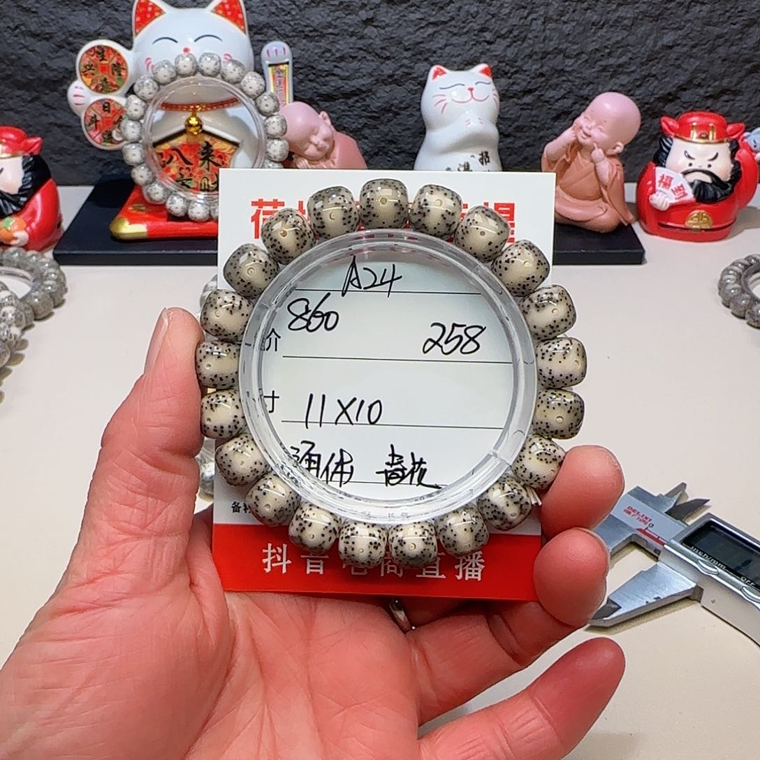 海南荷塘星月菩提A24