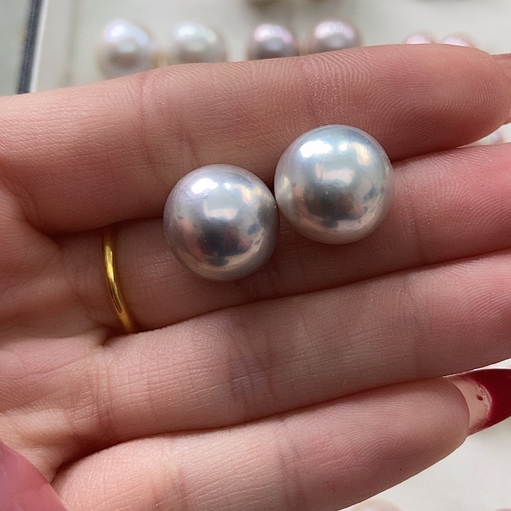 淡水珍珠珍珠未镶嵌