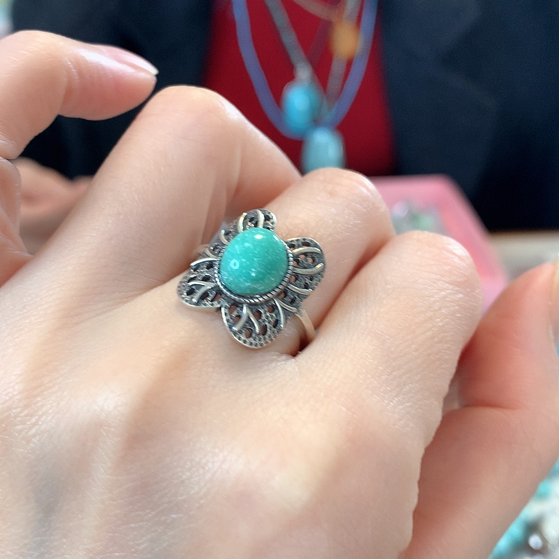 南红玛瑙珠宝奇石未镶嵌