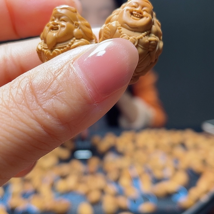 橄榄核手串/手链橄榄