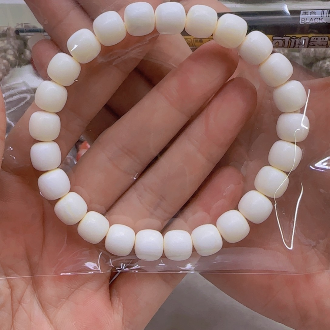 星月菩提手串在*.16哈哈坨坨9桶单圈