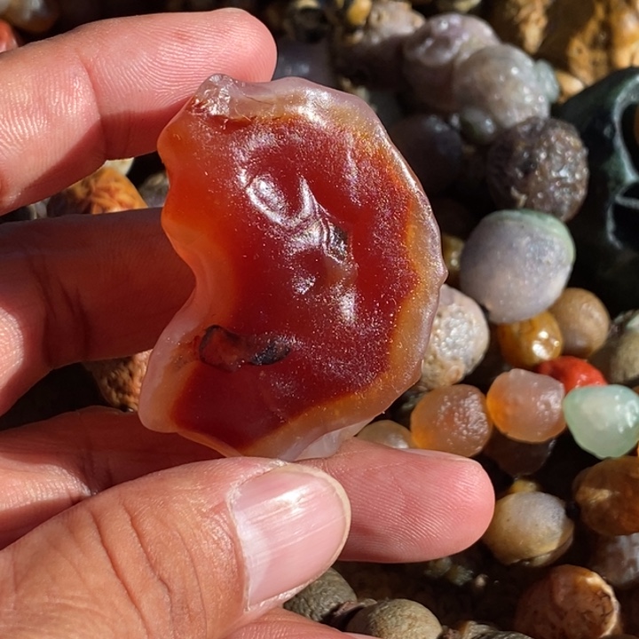 石材戈壁石，戈壁石