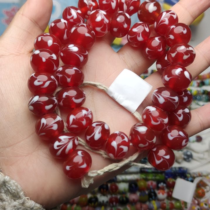 琉璃非金属西亚琉璃一条