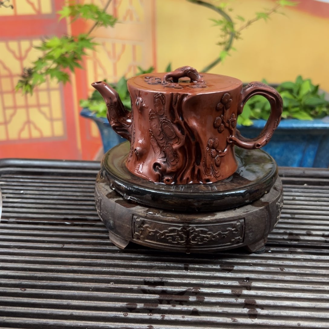 茶壶紫砂宜兴紫砂壶