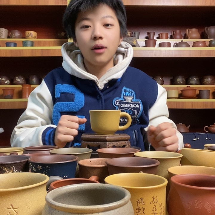 快点看到就一个了