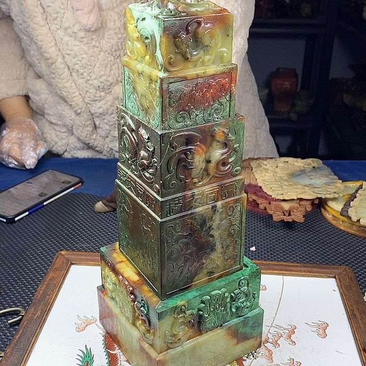 紫砂闪购商品，一图一物