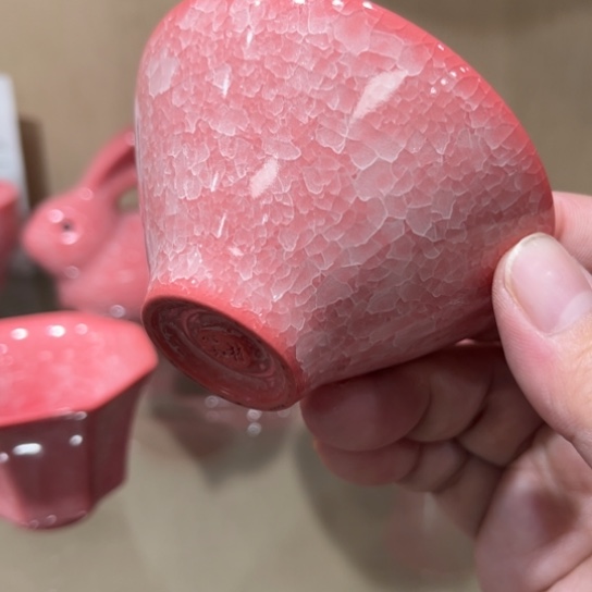 陶瓷茶具汝瓷茶具