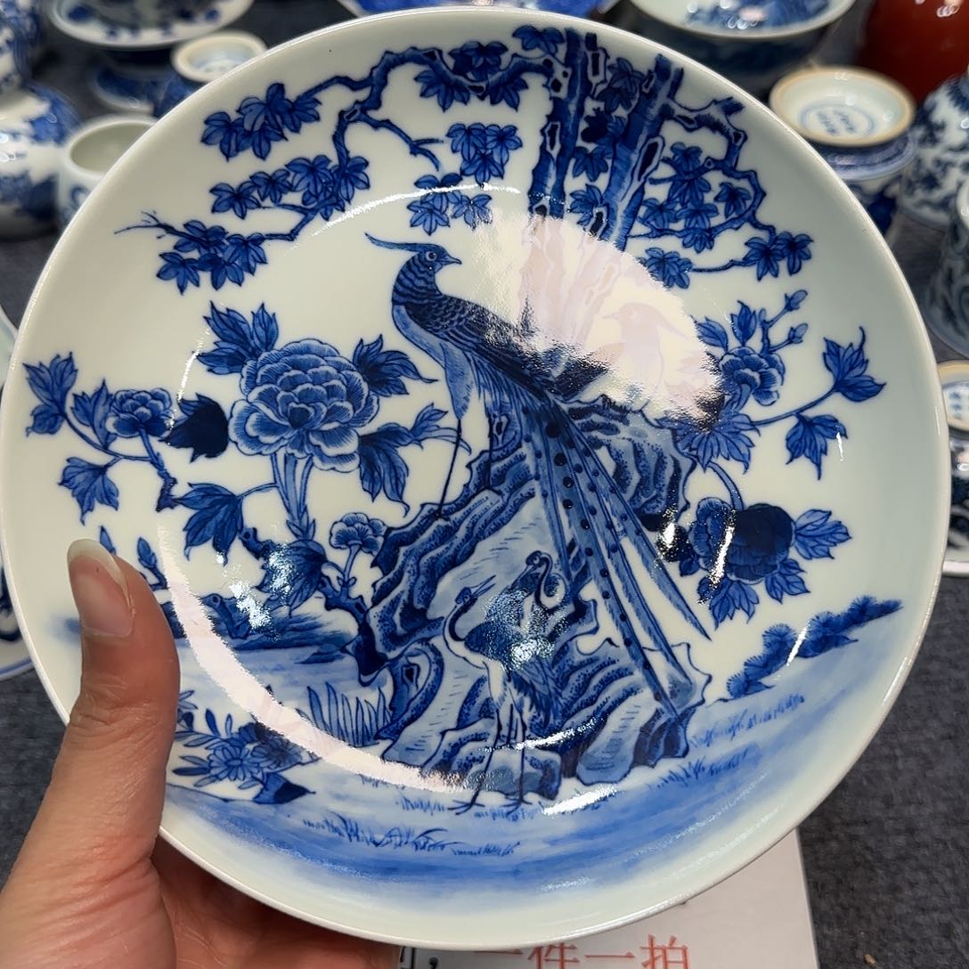 罐当代仿古精品全手工