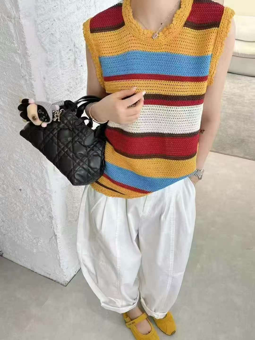 瑾宸服饰  600-699号韩货女装夏季孤品处理