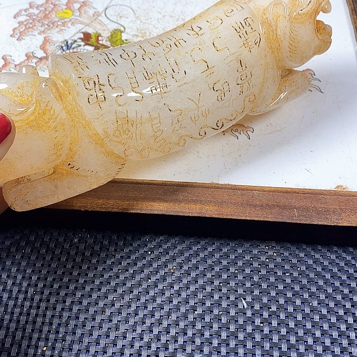 紫砂闪购商品一图一物