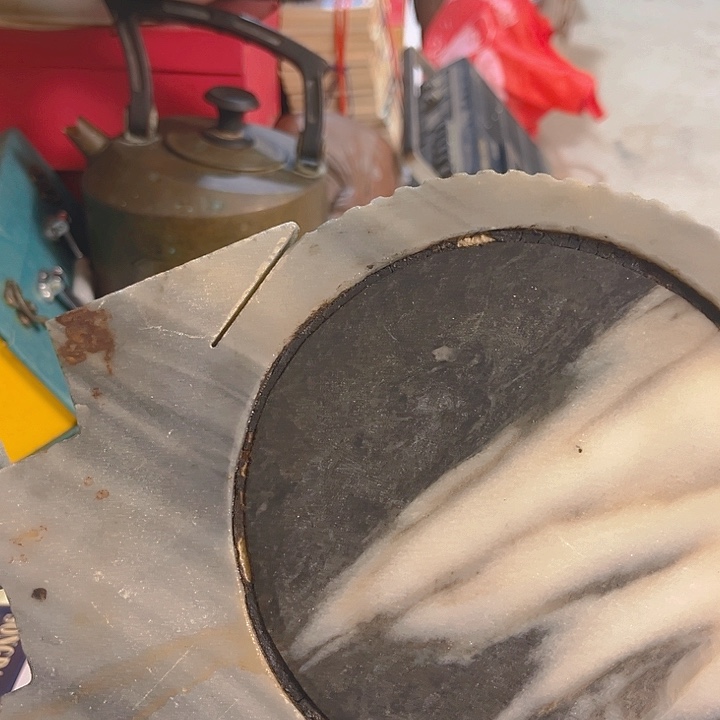 杂色豆（科檀/科特迪瓦檀木）不**月