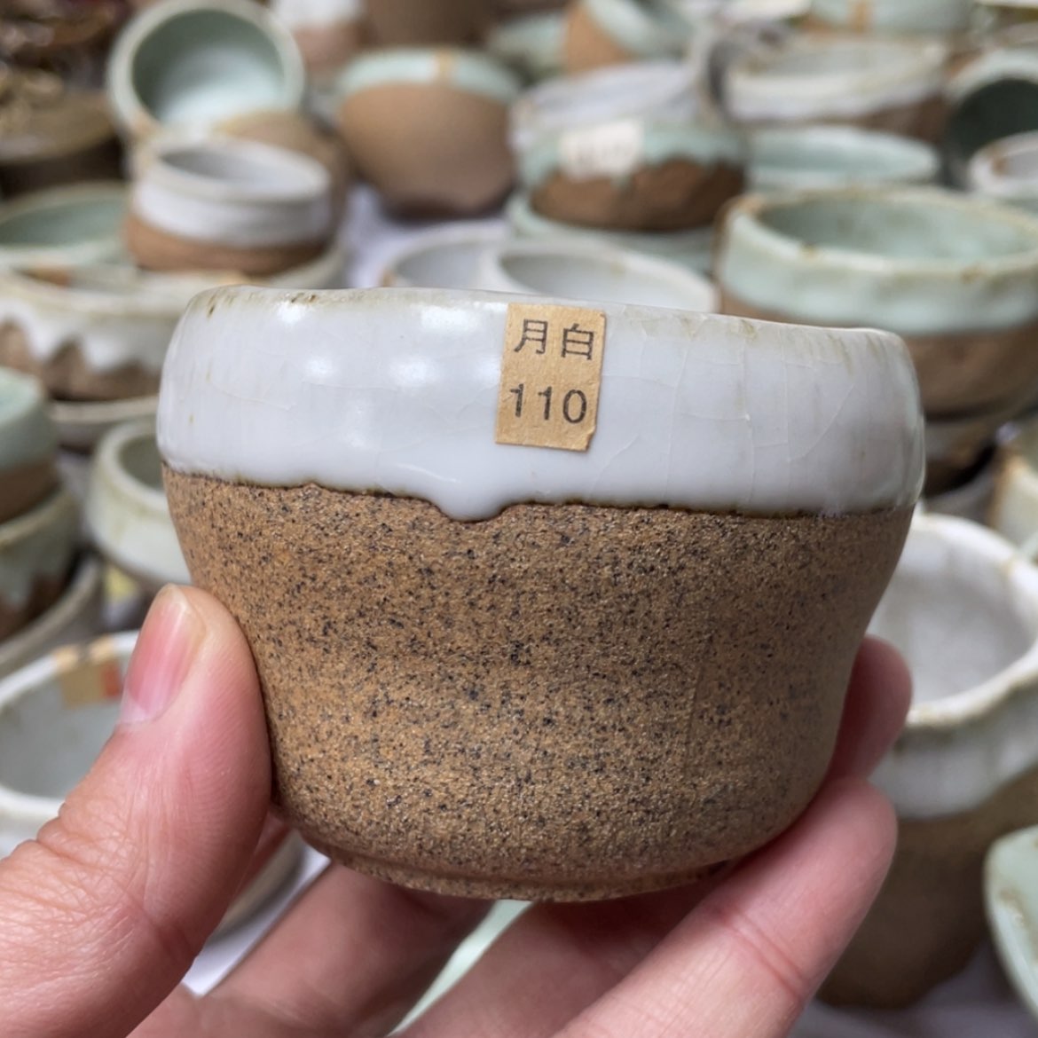 【闪购商品】壶老段烧陶瓷茶器！